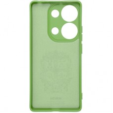 Чохол для мобільного телефона Armorstandart ICON Xiaomi Redmi Note 14S 4G Camera cover Green (ARM82010) Чохол для мобільного телефона Armorstandart ICON Xiaomi Redmi Note 14S 4G Camera cover Green (ARM82010) - Фото