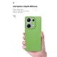 Чохол для мобільного телефона Armorstandart ICON Xiaomi Redmi Note 14S 4G Camera cover Green (ARM82010) Чохол для мобільного телефона Armorstandart ICON Xiaomi Redmi Note 14S 4G Camera cover Green (ARM82010)