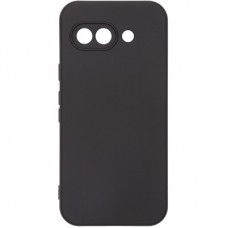 Чехол для мобильного телефона Armorstandart ICON Google Pixel 9a Camera cover Black (ARM83646) Чехол для мобильного телефона Armorstandart ICON Google Pixel 9a Camera cover Black (ARM83646)