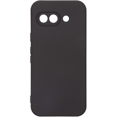 Чохол для мобільного телефона Armorstandart ICON Google Pixel 9a Camera cover Black (ARM83646)