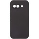 Чохол для мобільного телефона Armorstandart ICON Google Pixel 9a Camera cover Black (ARM83646)