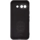 Чохол для мобільного телефона Armorstandart ICON Google Pixel 9a Camera cover Black (ARM83646) Чохол для мобільного телефона Armorstandart ICON Google Pixel 9a Camera cover Black (ARM83646)