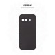 Чохол для мобільного телефона Armorstandart ICON Google Pixel 9a Camera cover Black (ARM83646) Чохол для мобільного телефона Armorstandart ICON Google Pixel 9a Camera cover Black (ARM83646)
