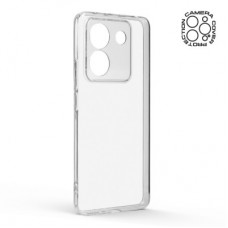 Чохол для мобільного телефона Armorstandart Air Xiaomi Poco M7 Pro 5G Camera cover Clear (ARM83144) Чохол для мобільного телефона Armorstandart Air Xiaomi Poco M7 Pro 5G Camera cover Clear (ARM83144) - Фото