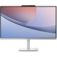 Комп'ютер Lenovo A100 AiO/i3-N305, 8, 512, WKM (F0J60045UO)