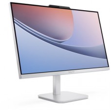 Комп'ютер Lenovo A100 AiO/i3-N305, 8, 512, WKM (F0J60045UO) - Фото