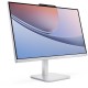 Комп'ютер Lenovo A100 AiO/i3-N305, 8, 512, WKM (F0J60045UO)