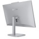 Комп'ютер Lenovo A100 AiO/i3-N305, 8, 512, WKM (F0J60045UO)