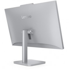 Комп'ютер Lenovo A100 AiO/N100, 8, 512, WKM (F0J6004RUO) - Фото