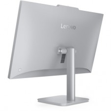 Комп'ютер Lenovo A100 AiO/N100, 8, 512, WKM (F0J6004RUO) - Фото