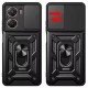 Чохол для мобільного телефона BeCover Military Poco X7 Pro Black (713463)