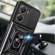 Чохол для мобільного телефона BeCover Military Poco X7 Pro Black (713463)