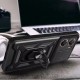 Чохол для мобільного телефона BeCover Military Poco X7 Pro Black (713463)