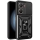Чохол для мобільного телефона BeCover Military Poco X7 Pro Black (713463)