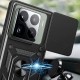 Чохол для мобільного телефона BeCover Military Xiaomi 15 5G Black (713457)