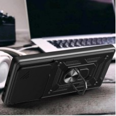 Чохол для мобільного телефона BeCover Military Xiaomi 15 5G Black (713457) - Фото