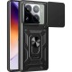 Чохол для мобільного телефона BeCover Military Xiaomi 15 5G Black (713457)