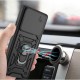 Чохол для мобільного телефона BeCover Military Xiaomi Redmi Note 14 4G Black (713451)