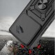 Чохол для мобільного телефона BeCover Military Xiaomi Redmi Note 14 4G Black (713451)