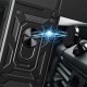 Чохол для мобільного телефона BeCover Military Xiaomi Redmi Note 14 4G Black (713451)