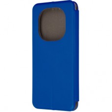 Чохол для мобільного телефона Armorstandart G-Case Xiaomi Redmi Note 14 Pro 4G Blue (ARM79787) Чохол для мобільного телефона Armorstandart G-Case Xiaomi Redmi Note 14 Pro 4G Blue (ARM79787) - Фото