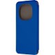 Чехол для мобильного телефона Armorstandart G-Case Xiaomi Redmi Note 14 Pro 4G Blue (ARM79787) Чехол для мобильного телефона Armorstandart G-Case Xiaomi Redmi Note 14 Pro 4G Blue (ARM79787)