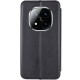 Чохол для мобільного телефона BeCover Exclusive Xiaomi Redmi Note 14 Pro 4G Black (713522)