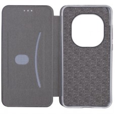 Чохол для мобільного телефона BeCover Exclusive Xiaomi Redmi Note 14 Pro 4G Deep Blue (713523) - Фото