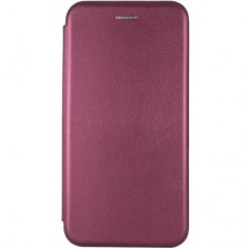 Чохол для мобільного телефона BeCover Exclusive Xiaomi Redmi Note 14 Pro 4G Red Wine (713525) - Фото
