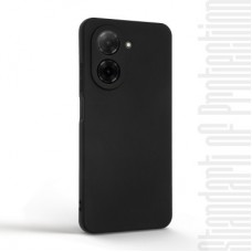 Чохол для мобільного телефона Armorstandart Matte Slim Fit Xiaomi Redmi A5 4G Camera cover Black (ARM85939) Чохол для мобільного телефона Armorstandart Matte Slim Fit Xiaomi Redmi A5 4G Camera cover Black (ARM85939) - Фото