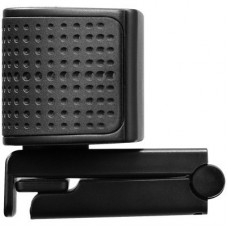 Веб-камера Sandberg Webcam Pro Elite 4K UHD (IMX258) Autofocus USB-A/USB-C Black (134-28) - Фото