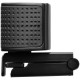 Веб-камера Sandberg Webcam Pro Elite 4K UHD (IMX258) Autofocus USB-A/USB-C Black (134-28)