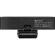 Веб-камера Sandberg Webcam Pro Elite 4K UHD (IMX258) Autofocus USB-A/USB-C Black (134-28)