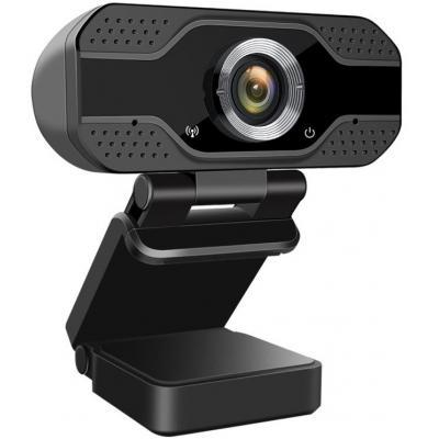 Вебкамера Dynamode W8-Full HD 1080P