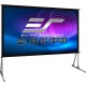 Проєкційний екран Elite Screens OMS100H2