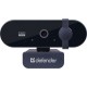 Веб-камера Defender G-lens 2580 FullHD 1080p Black (63112)