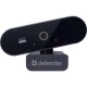Веб-камера Defender G-lens 2580 FullHD 1080p Black (63112) Веб-камера Defender G-lens 2580 FullHD 1080p Black (63112)