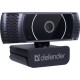 Веб-камера Defender G-lens 2590 QHD 2K 1440p Black (63113) Веб-камера Defender G-lens 2590 QHD 2K 1440p Black (63113)