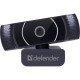 Веб-камера Defender G-lens 2590 QHD 2K 1440p Black (63113) Веб-камера Defender G-lens 2590 QHD 2K 1440p Black (63113)
