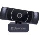 Веб-камера Defender G-lens 2590 QHD 2K 1440p Black (63113) Веб-камера Defender G-lens 2590 QHD 2K 1440p Black (63113)
