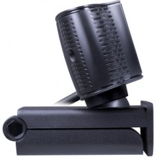 Веб-камера Defender G-lens 2590 QHD 2K 1440p Black (63113) - Фото