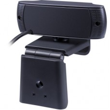 Веб-камера Defender G-lens 2590 QHD 2K 1440p Black (63113) - Фото