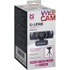 Веб-камера Defender G-lens 2590 QHD 2K 1440p Black (63113) Веб-камера Defender G-lens 2590 QHD 2K 1440p Black (63113)