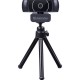 Веб-камера Defender G-lens 2590 QHD 2K 1440p Black (63113) Веб-камера Defender G-lens 2590 QHD 2K 1440p Black (63113)