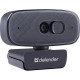 Веб-камера Defender G-lens 2695 FullHD 2K 1520p Black (63195) Веб-камера Defender G-lens 2695 FullHD 2K 1520p Black (63195)