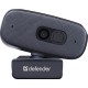 Веб-камера Defender G-lens 2695 FullHD 2K 1520p Black (63195) Веб-камера Defender G-lens 2695 FullHD 2K 1520p Black (63195)