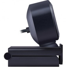 Веб-камера Defender G-lens 2695 FullHD 2K 1520p Black (63195) - Фото