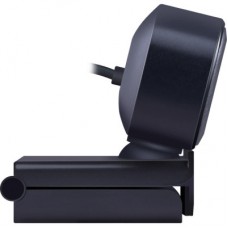 Веб-камера Defender G-lens 2695 FullHD 2K 1520p Black (63195) - Фото