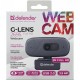 Веб-камера Defender G-lens 2695 FullHD 2K 1520p Black (63195) Веб-камера Defender G-lens 2695 FullHD 2K 1520p Black (63195)
