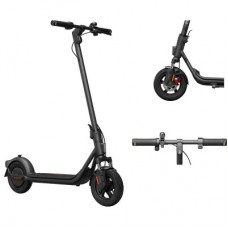 Электросамокат Segway F2 II E, чорний (AA.05.12.01.0010) - Фото